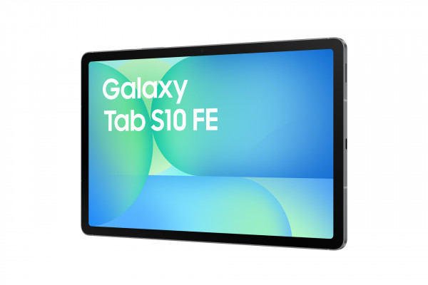 Samsung X520N Galaxy Tab S10 FE 10,9'' Wi-Fi 256 GB (Gray)
