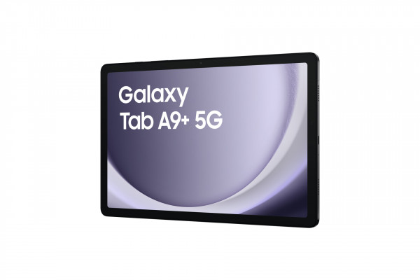 Samsung Galaxy Tab A9+ 5G 128GB schwarz Telekom