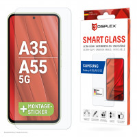 DISPLEX Smart Glass Samsung Galaxy A35/A55 5G