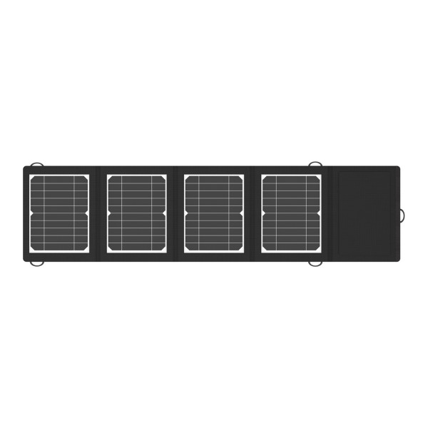 Vinnic SOCOMPA MINI Foldable Solar Panel 14W