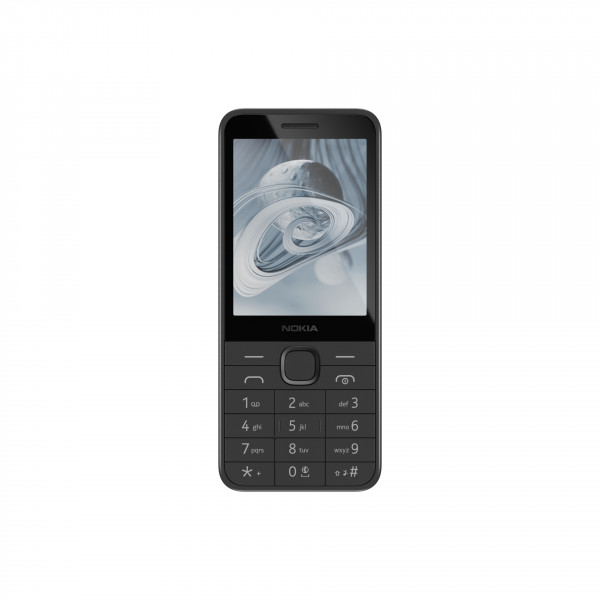 Nokia 215 4G Black (2024)