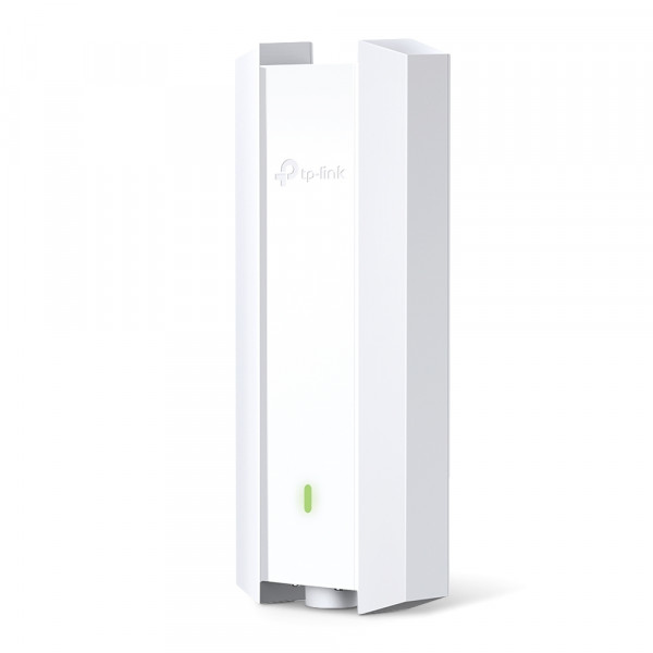 Omada EAP610-Outdoor 2,4 & 5 GHz AX1800 Wi-Fi 6 Accesspoint