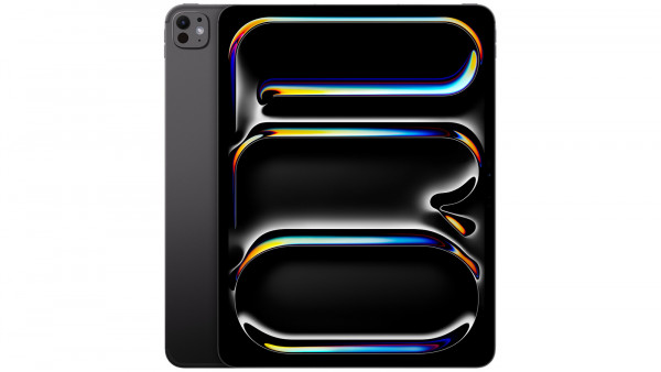 Apple iPad Pro 13" (M5) 1TB Nanotexturglas schwarz Telekom