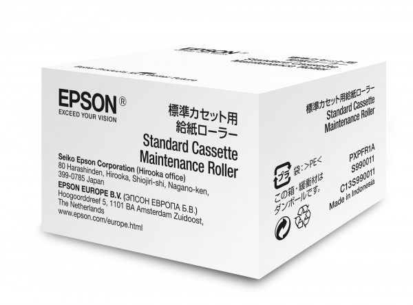 Epson WF Wartungsroller 200.000Seiten
