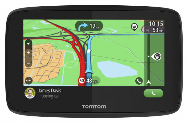 TomTom GO Essential 5’’ T EU45