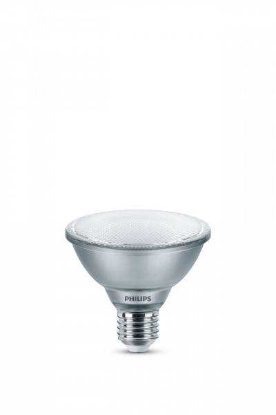 Philips LED Reflektor 75W E27 740lm Kunststoff dimmbar 1er P