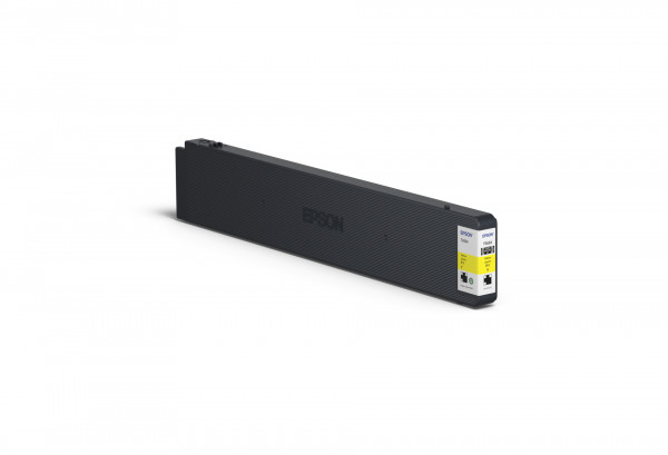 Epson WF Tintenpatrone Gelb