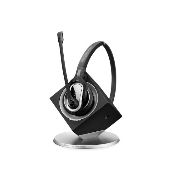 EPOS DECT Headset IMPACT DW 20 ML EU