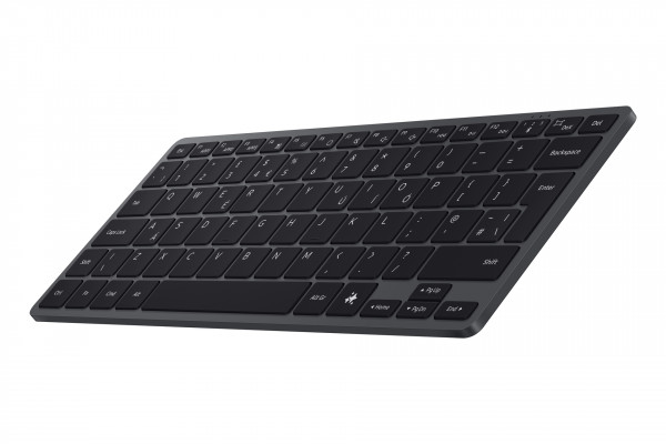 Samsung Universal Smart Keyboard, dark gray