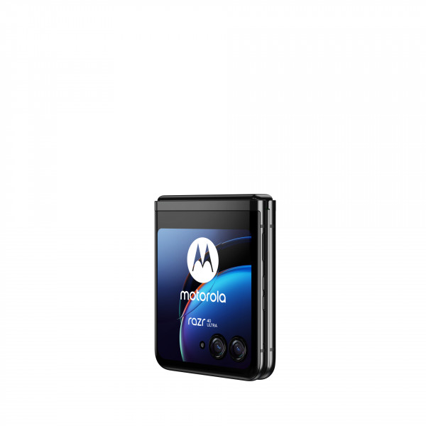 Motorola razr40 Ultra(8-256 GB), Infinite schwarz