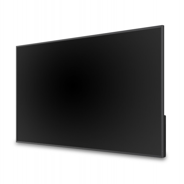 Viewsonic Monitor CDE5530, 3840x2160; 139,7 cm (55")