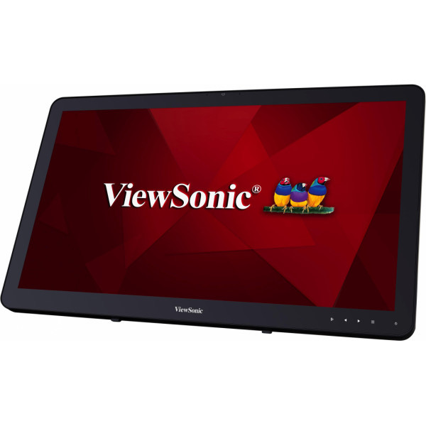 Viewsonic Monitor TD2430, 1920x1080; 59,9cm (23.6") Touch