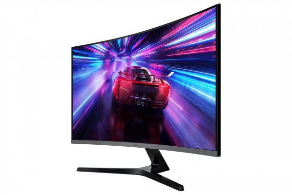 Samsung Curved Monitor S39GD (32'')