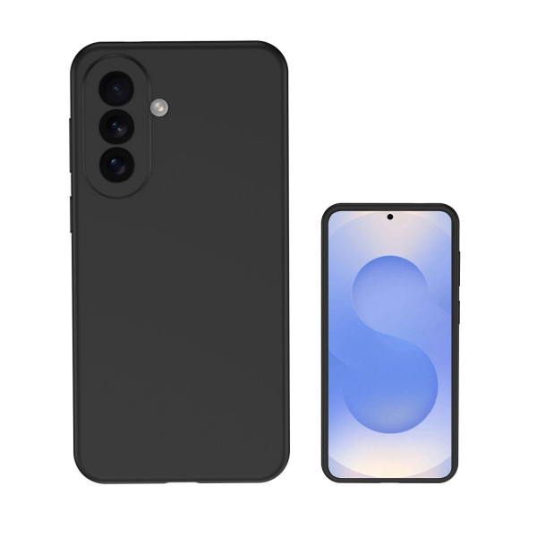 4smarts Silicone Case Cupertino für Samsung Galaxy A37 5G