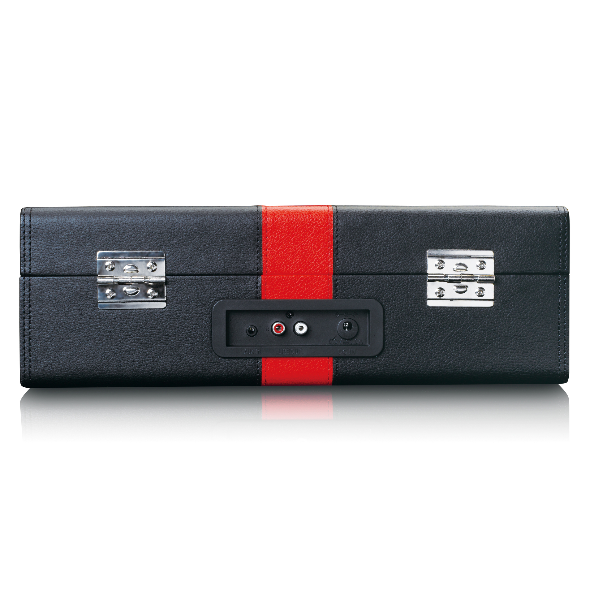 LENCO Koffer Plattenspieler mit BT und | eingebauten * Shop Lsp. aetka