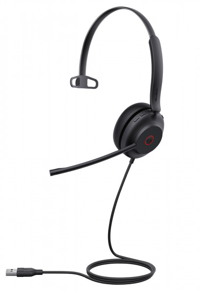 Yealink Headset UH35 Mono Teams