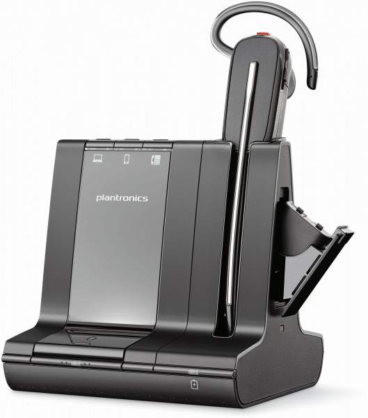 Poly DECT Headset Savi 8245-M Office USB-A konvertibel