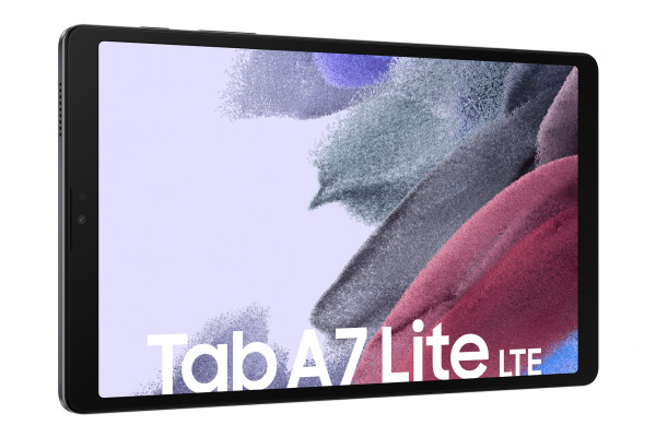 Samsung T225N Galaxy Tab A7 Lite 8,7'' LTE 32 GB (Dark Gray)