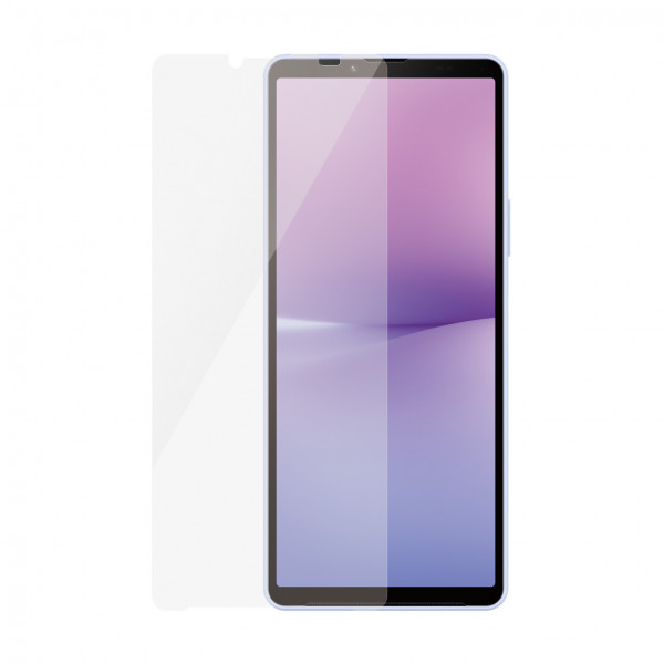 PanzerGlass Screen Protector Sony Xperia 10 V Ultra-Wide-Fit