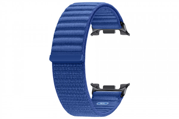 Samsung Fabric(M/L) für Watch8 Classic Navy