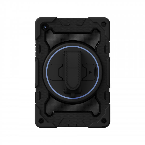 Samsung by Mobeen 360 Rugged Cover für Tab A9+