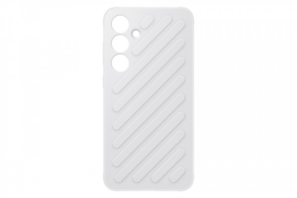 Samsung by ITFIT Shield Case für S24+, Light Gray