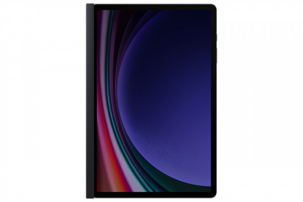 Samsung Privacy Screen für Galaxy Tab S9+/S9 FE+, Black