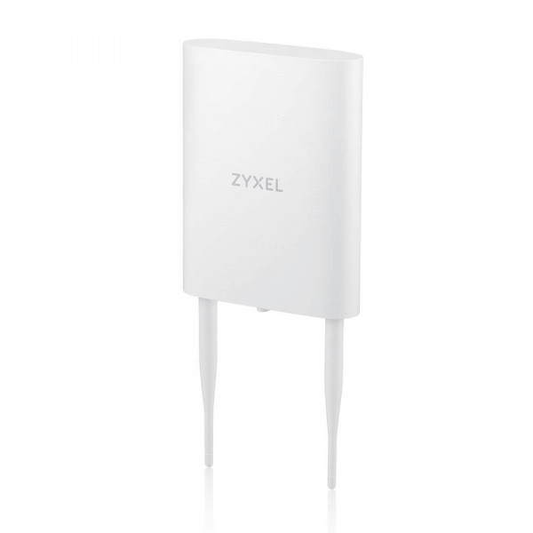 ZyXEL NWA55AXE 802.11ax WiFi 6 NebulaFlex Outdoor AccessPoint
