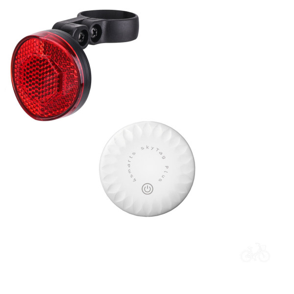 4smarts Standort-Finder SkyTag Plus mit Rückreflektor