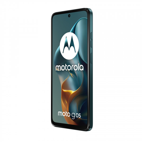 Motorola moto G05 (4-128 GB) forest green