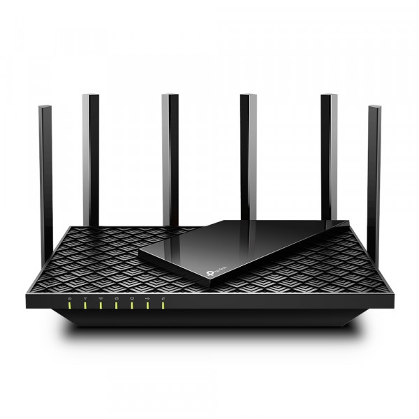 TP-Link Archer AX73 AX5400 Dual-Band Wi-Fi 6 Router