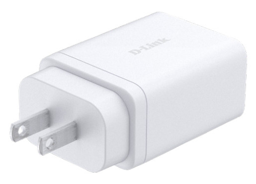 D-Link DCP-651 65W GaN Charger