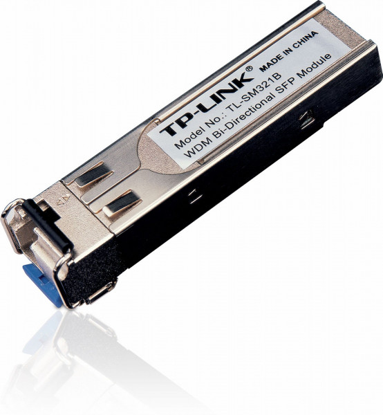 Omada TL-SM321B Bidirektionales 1000Base BX WDM SFP Modul