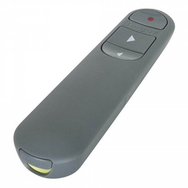 Targus EcoSmart Antimicrobial ControlPlus Wireless Presenter