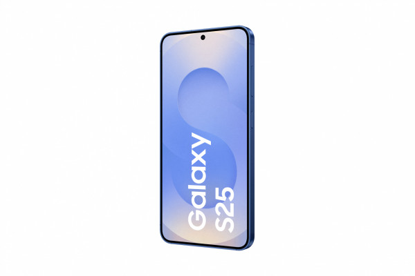 Samsung Galaxy S25 128GB dunkelblau Telekom