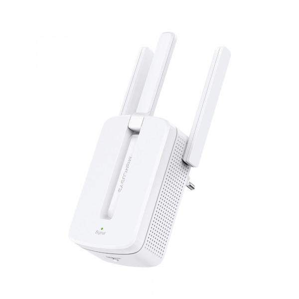 Mercusys MW300RE 300 Mbps Wi-Fi Range Extender