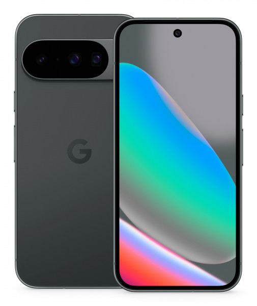 Google Pixel 10 128GB Obsidian