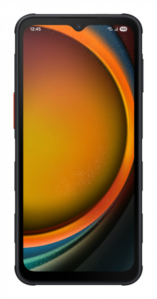Samsung G766B Galaxy Xcover7 Pro 5G 128 GB Enterprise (Black)#