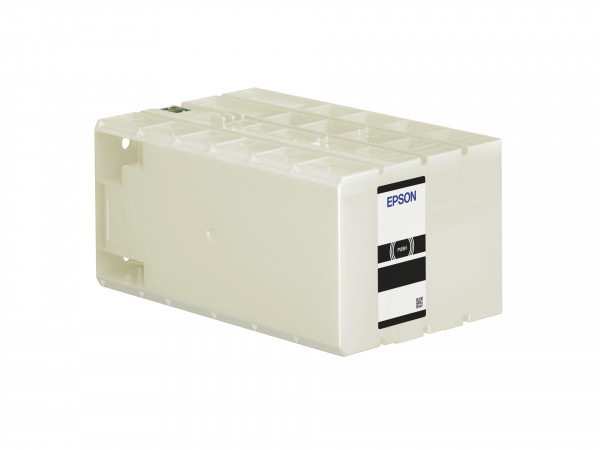 Epson WP Tintenpatrone Schwarz EHC 10.000Seiten 181ml