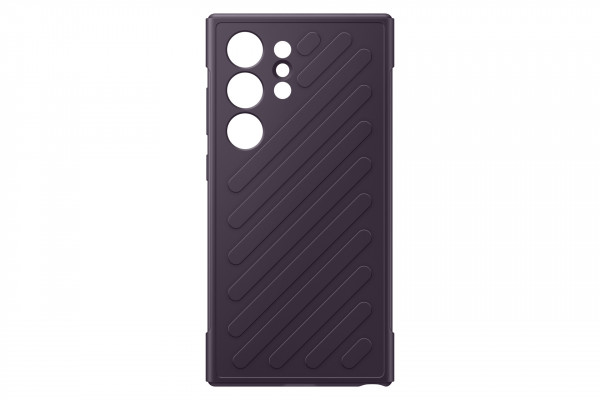 Samsung by ITFIT Shield Case S24 Ultra, Dark Violet