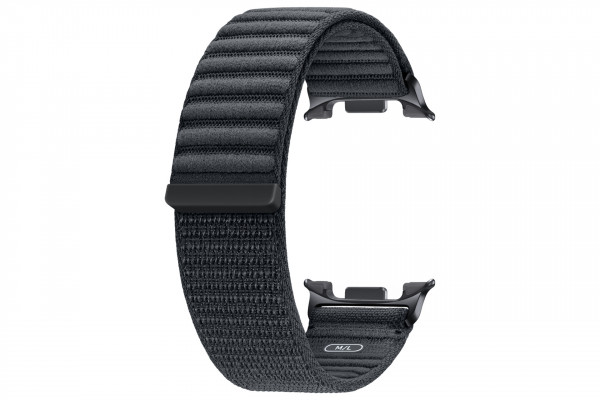 Samsung Fabric(M/L) für Watch8 Classic Dark Gray