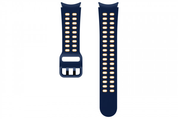 Samsung Extreme Sport Band (20 mm, M/L), Navy