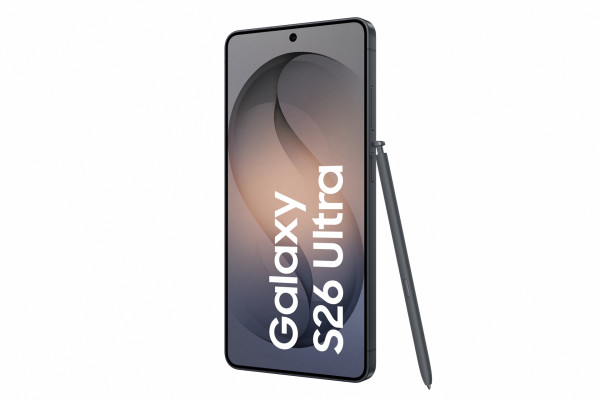 Samsung S948B Galaxy S26 Ultra 5G 1 TB (Black)