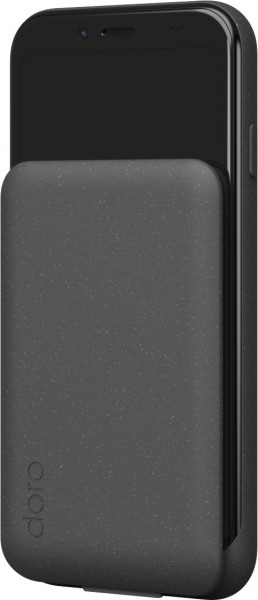 Doro Aurora A20 graphit