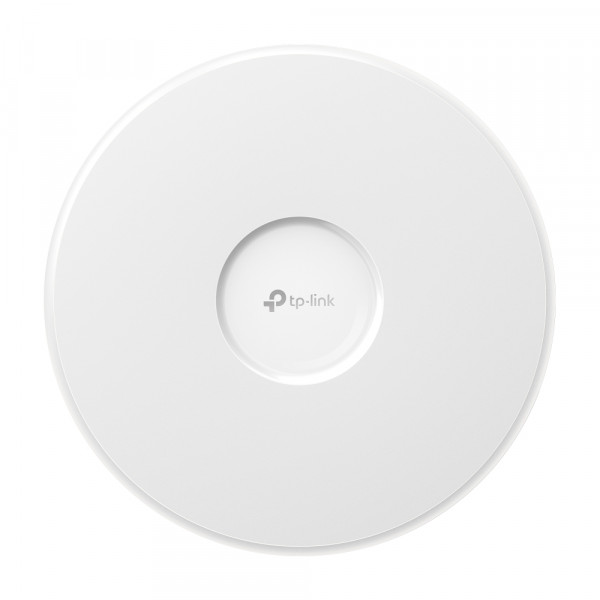 Omada EAP783 Omada BE19000 Tri-Band Wi-Fi 7 Access Point