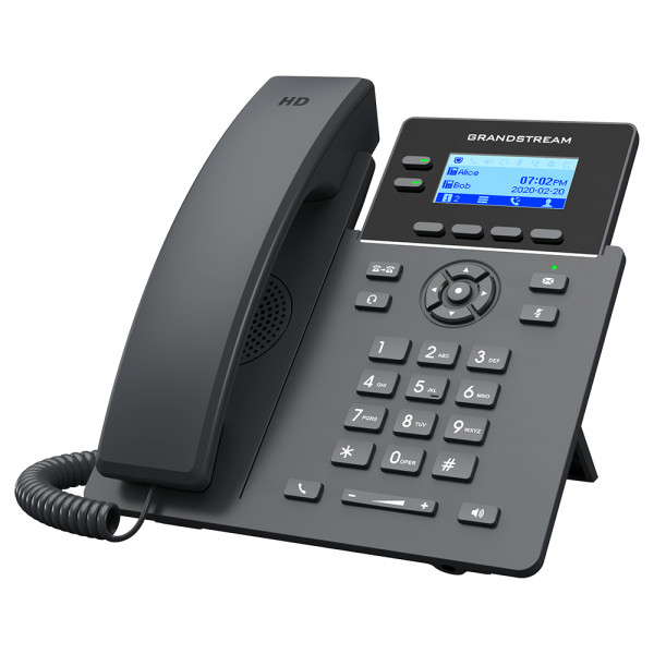 Grandstream GRP-2602P SIP-Telefon