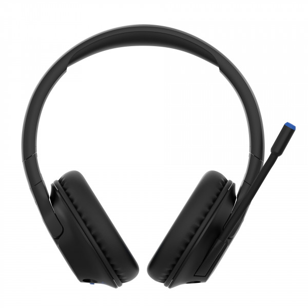 Belkin SOUNDFORM INSPIRE Over-Ear BT Kinder-Kopfhörer, schwarz