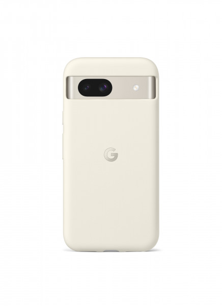 Google Pixel 8a Case Porcelain