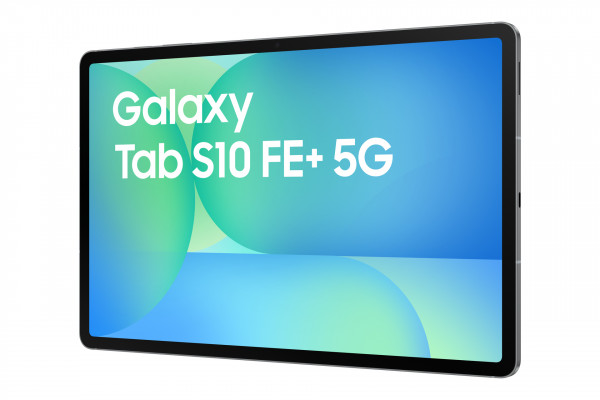 Samsung X626B Galaxy Tab S10 FE+ 13,1'' 5G 128 GB (Gray)