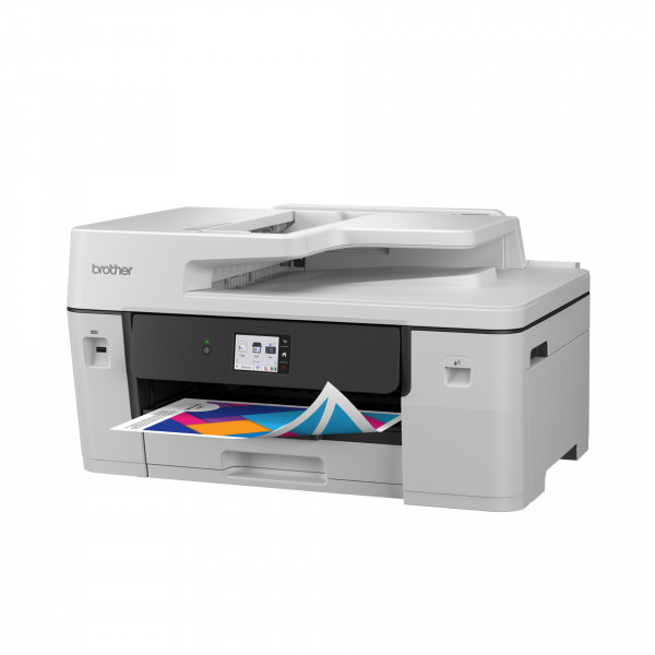 Brother MFC-J6760DW 4in1 DIN A3 Multifunktionsdrucker